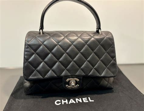 günstigste chanel handtasche